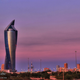 Illustration for article titled These Skytwisters Are the 21st Century's Answer to the Skyscraper